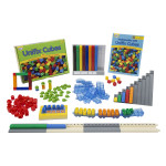 Didax&reg; Unifix&reg; Kit DD-211896