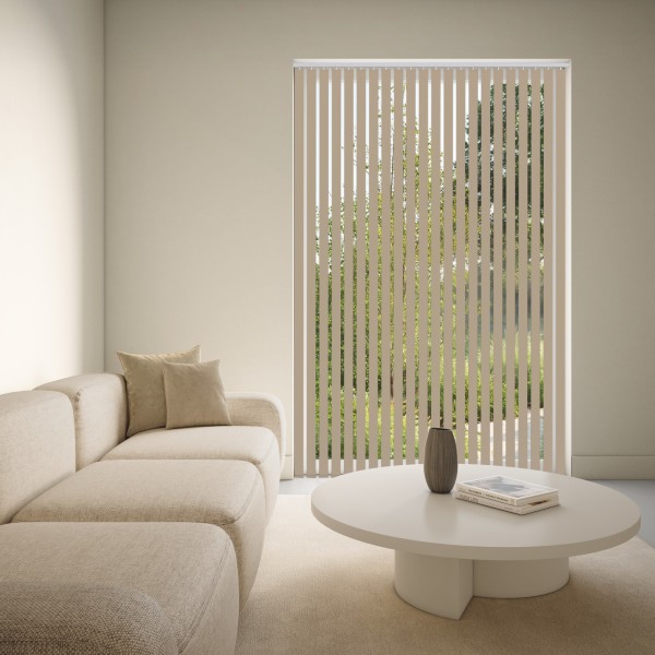 Pure Sense Duo 9014 Vertical Blind