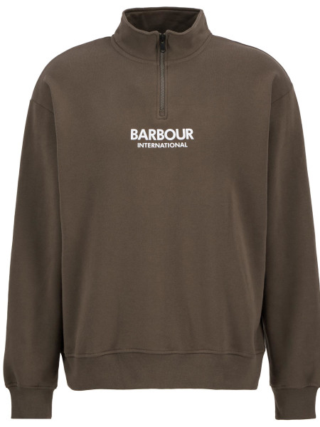 Formula Half-Zip Sweatshirt Formula Half-Zip Sweatshirt