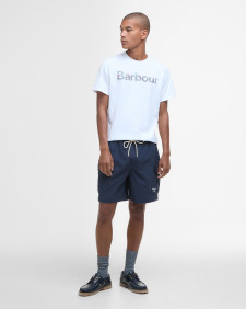 Badeshorts Ripstop Cargo 