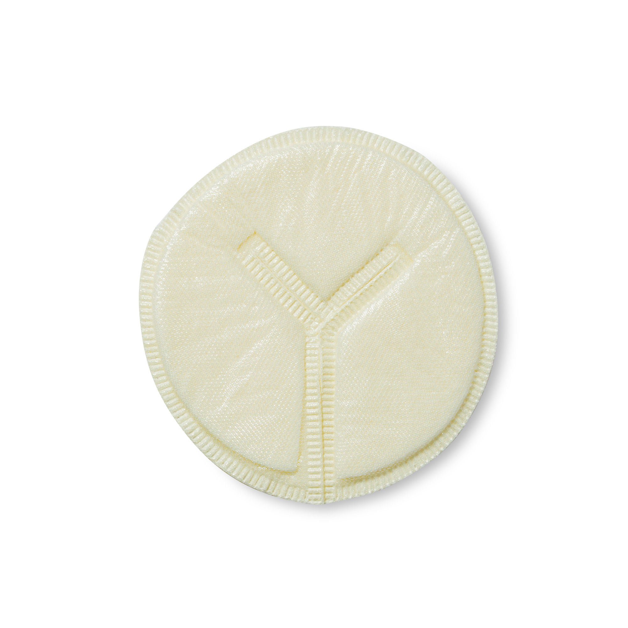 Exu-Dry® Super Absorbent Dressing, 3 inch Slit Disc