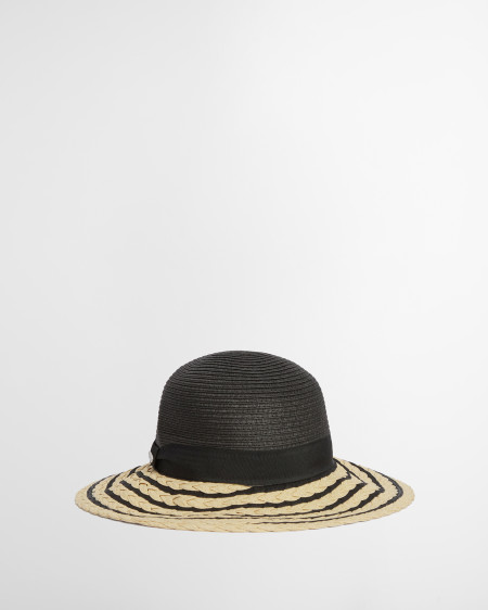 Bucket Hat Macy Striped