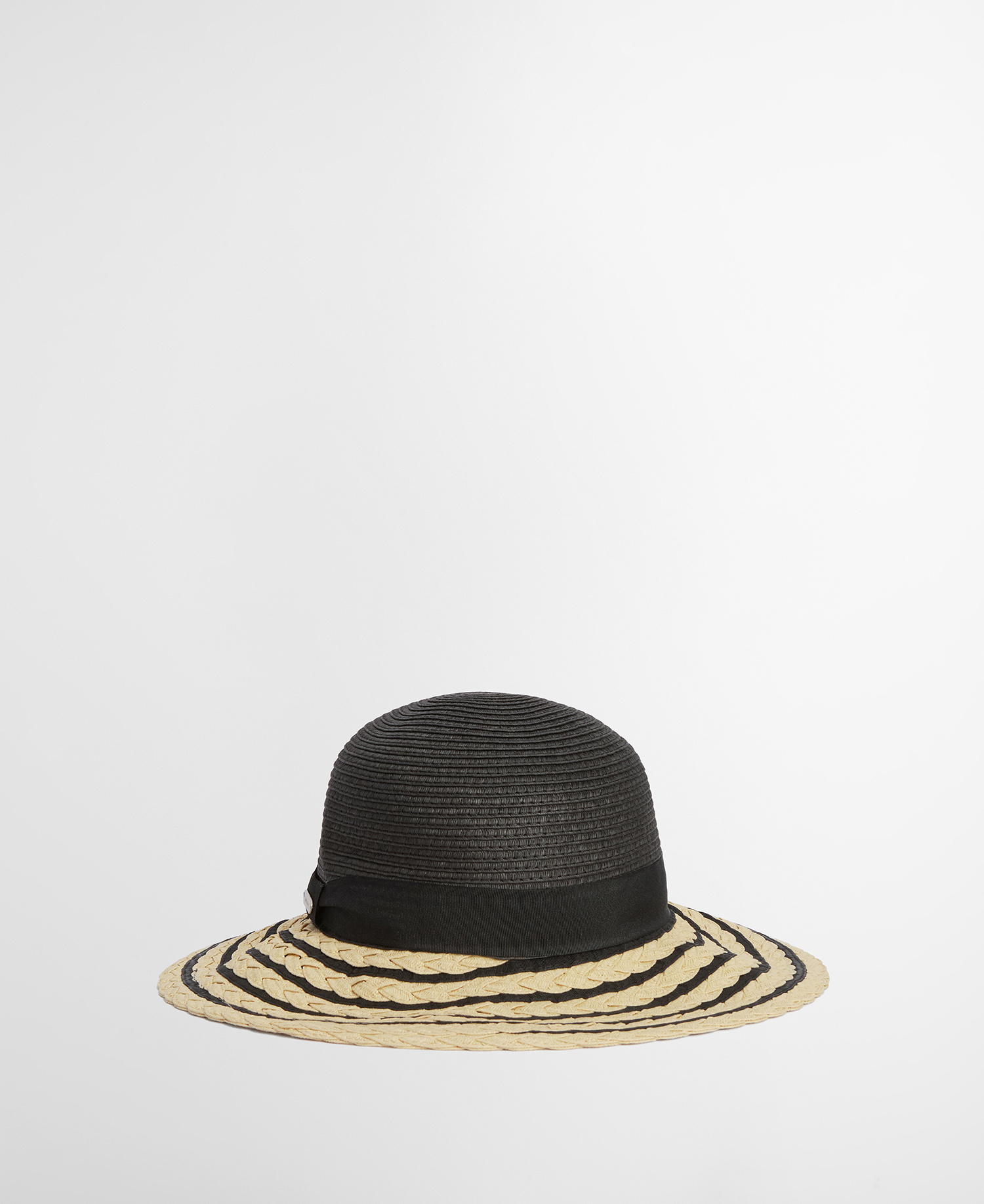 Bucket Hat Macy Striped image number 1