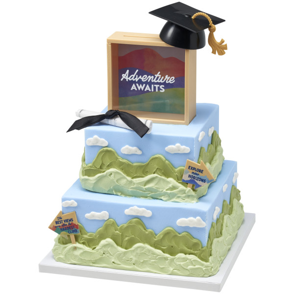 Adventure Awaits DecoSet®