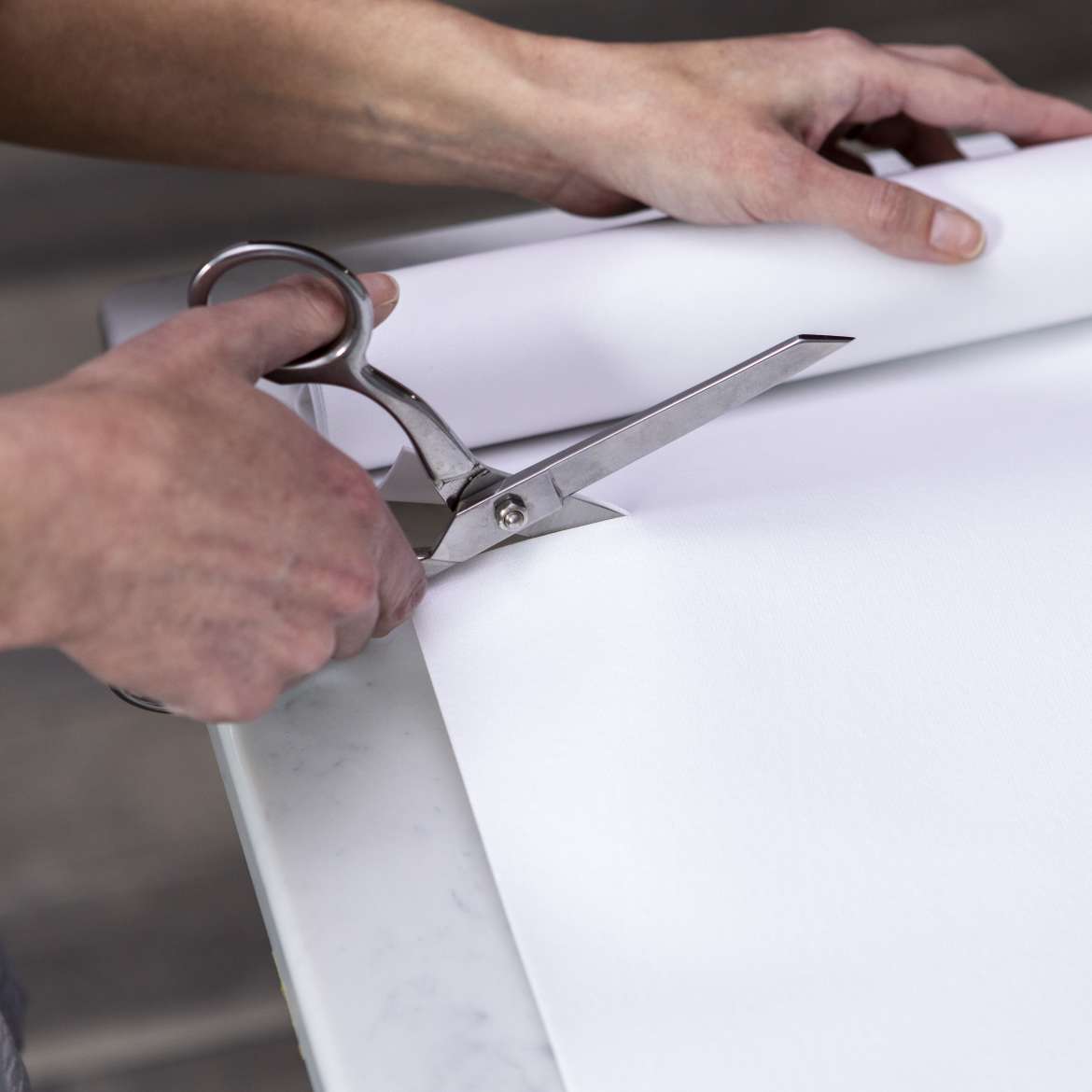 Clorox® Solid Grip Shelf Liner