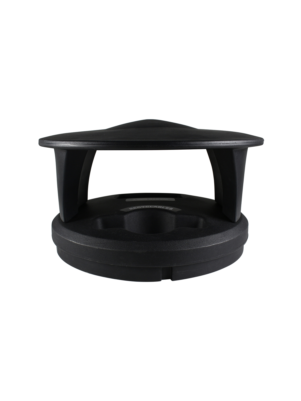 SUSTAINABLE CITY – Double – Canopy – Canopy – Mixed-Full – Black
