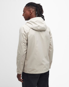 Domus Waterproof Jacket Mist-Dress