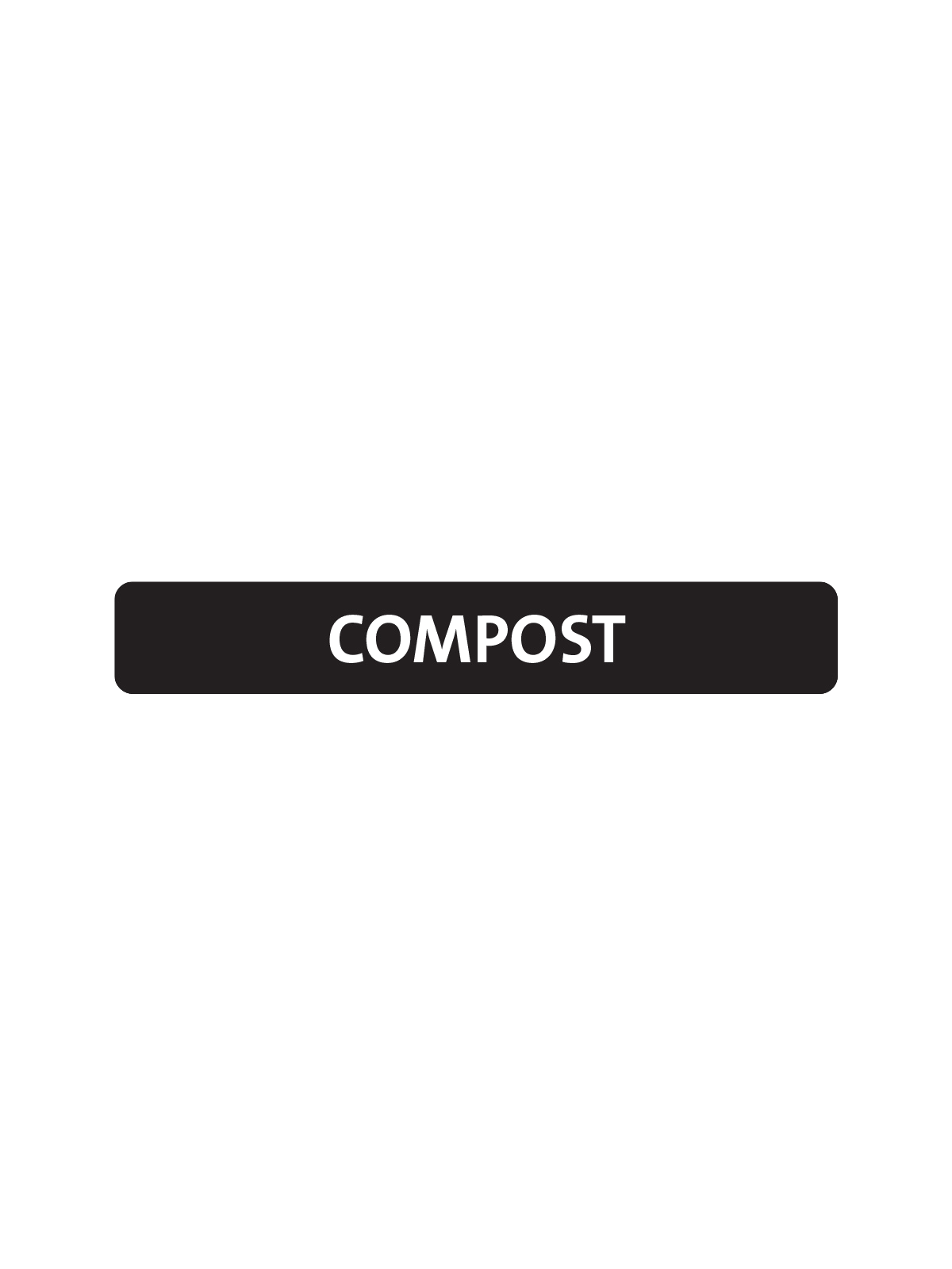 SESSANTA – Label – Compost – Black-White