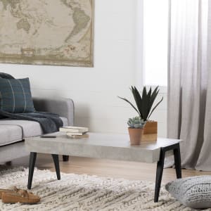 City Life - Coffee Table City Life - Coffee Table