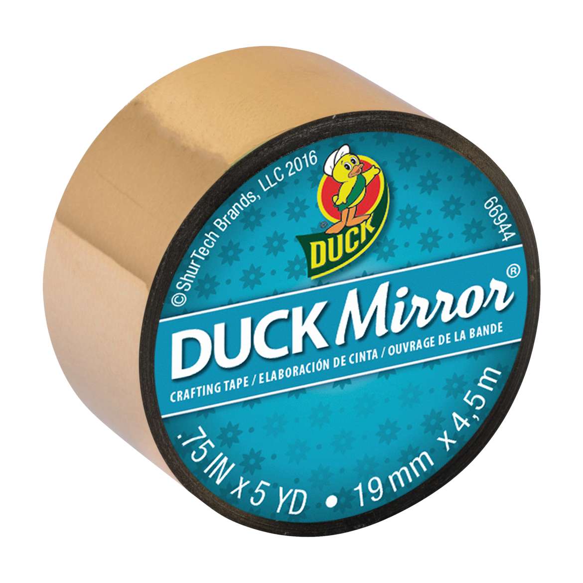 Duck Mirror® Crafting Tape Image