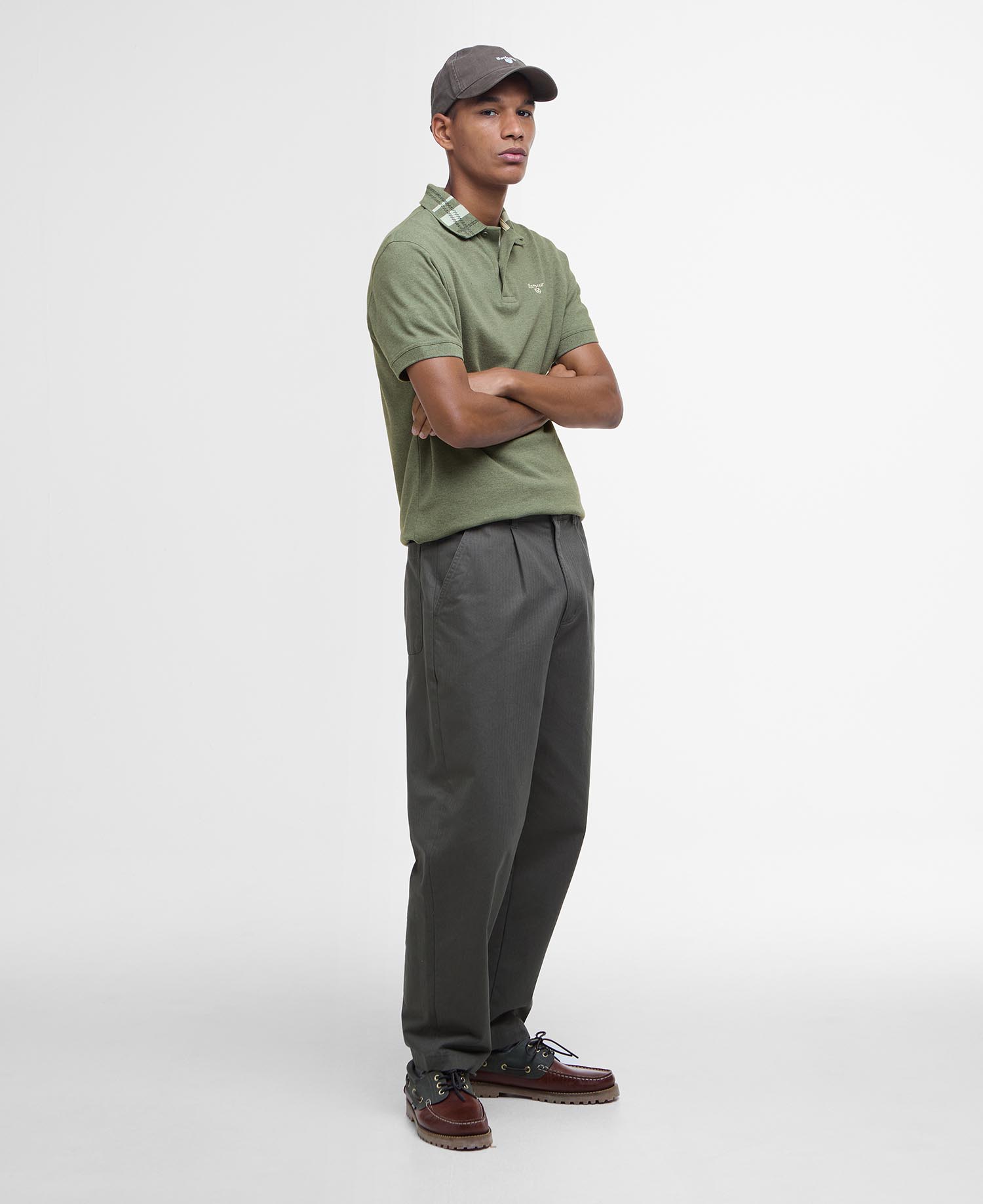 Poloshirt Trematon Short-Sleeved image number 1
