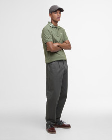 Poloshirt Trematon Short-Sleeved 
