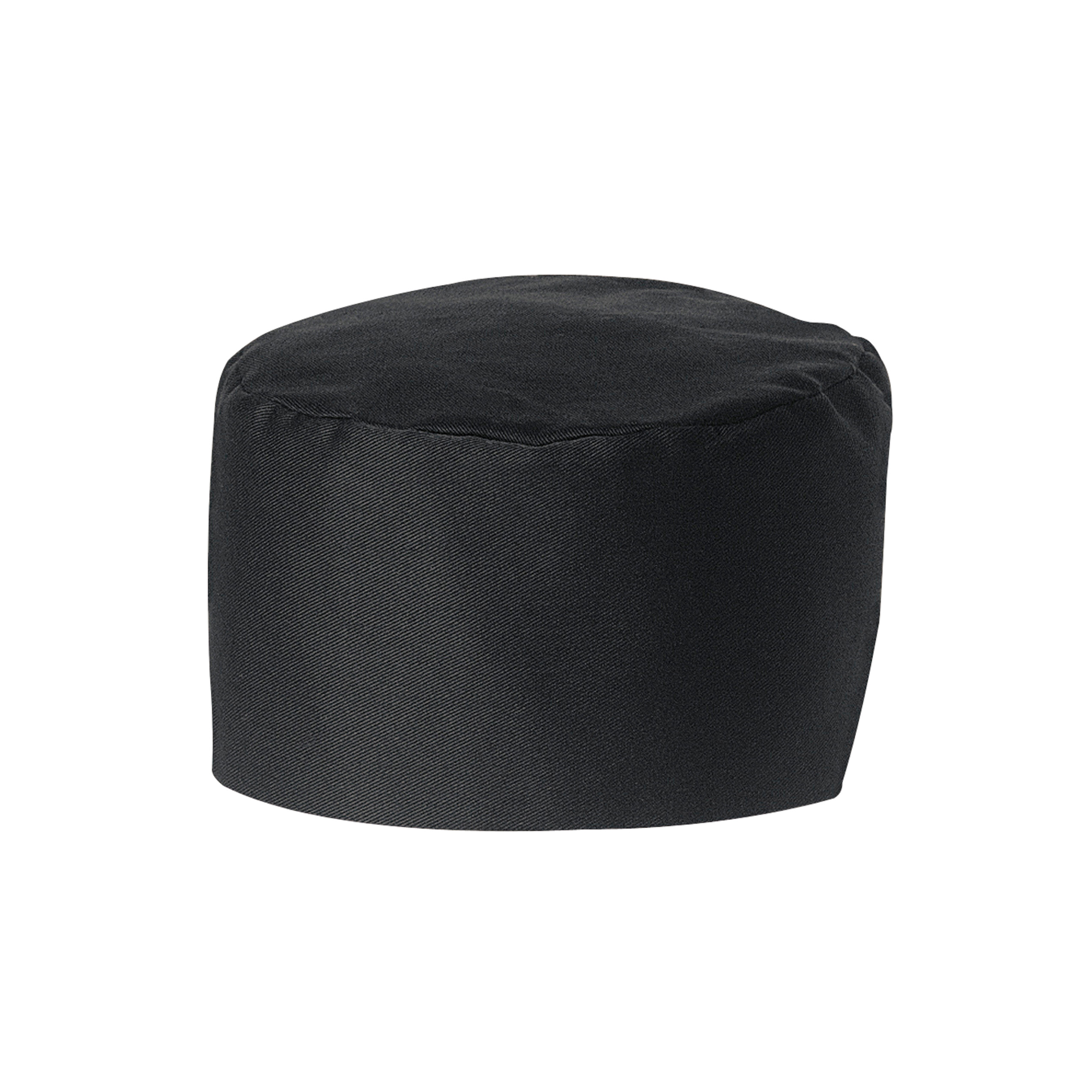 Skull Cap-Red Kap