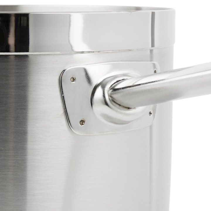 7-quart Centurion® saucepan