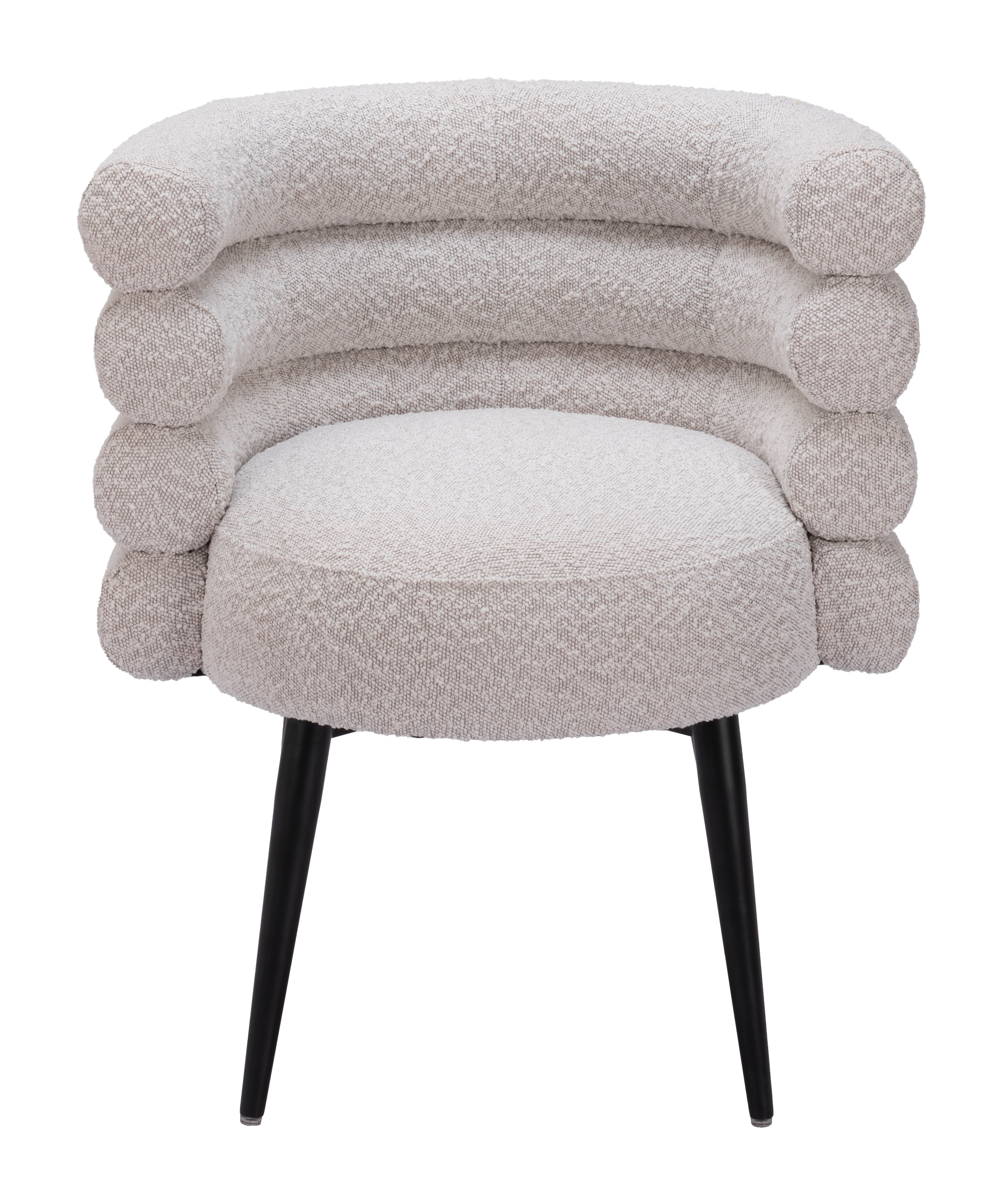 Grena Dining Chair Misty Gray product image