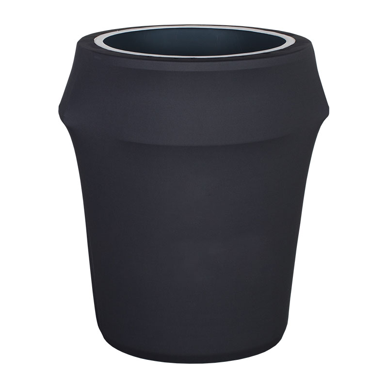 Black (PMS Black 7)