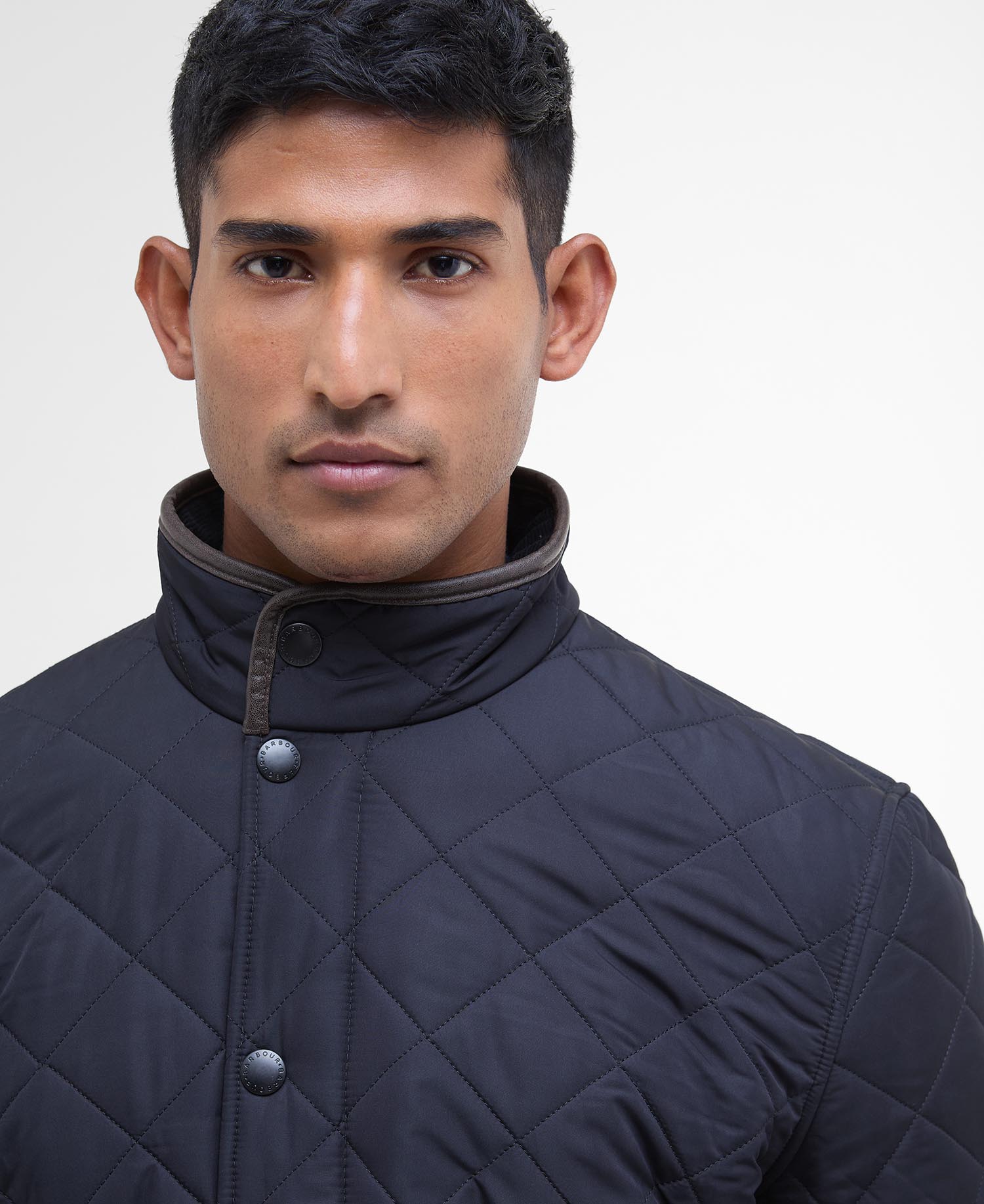 Powell Quilted Jacket image number 3