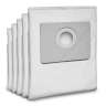 Bag Vac Filter Fleece 5Pk