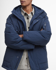 Jacke Shoreman Showerproof 