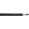 120363D01 - Dri-Lite® Series 12D Fiber Optic Cable Singlemode - OS2 36-Fiber Loose Tube Black