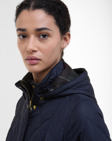 Steppjacke Millfire 