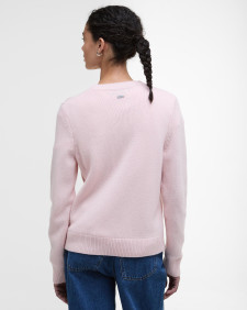 Maglione girocollo Woodhouse 