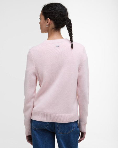 Maglione girocollo Woodhouse