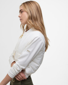 Blousonjacke Emerson Quilted 