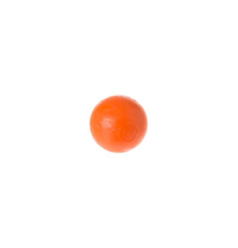 DISHWASHER FILTER BALL - ORANGE