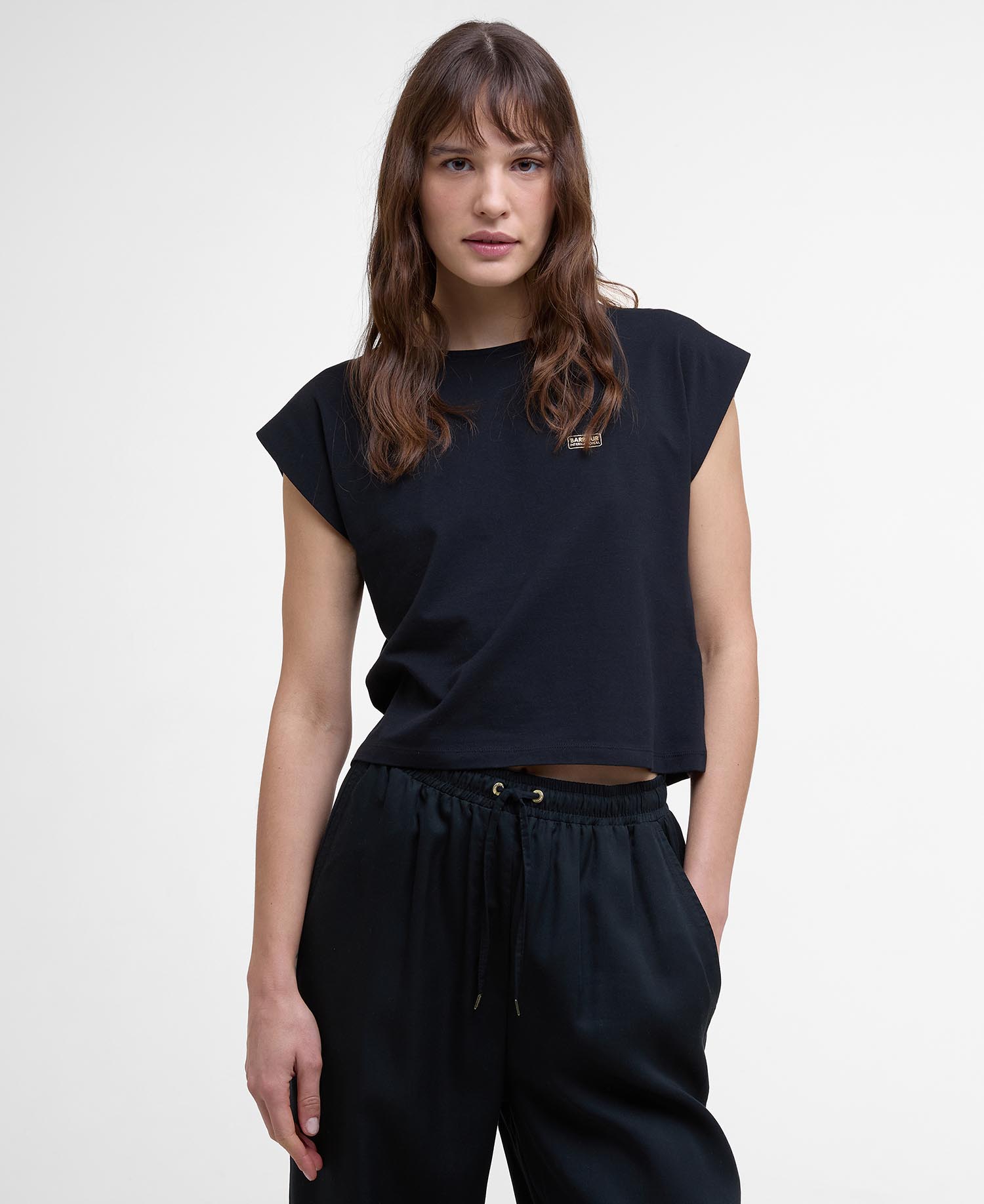 Natalia T-Shirt image number 0