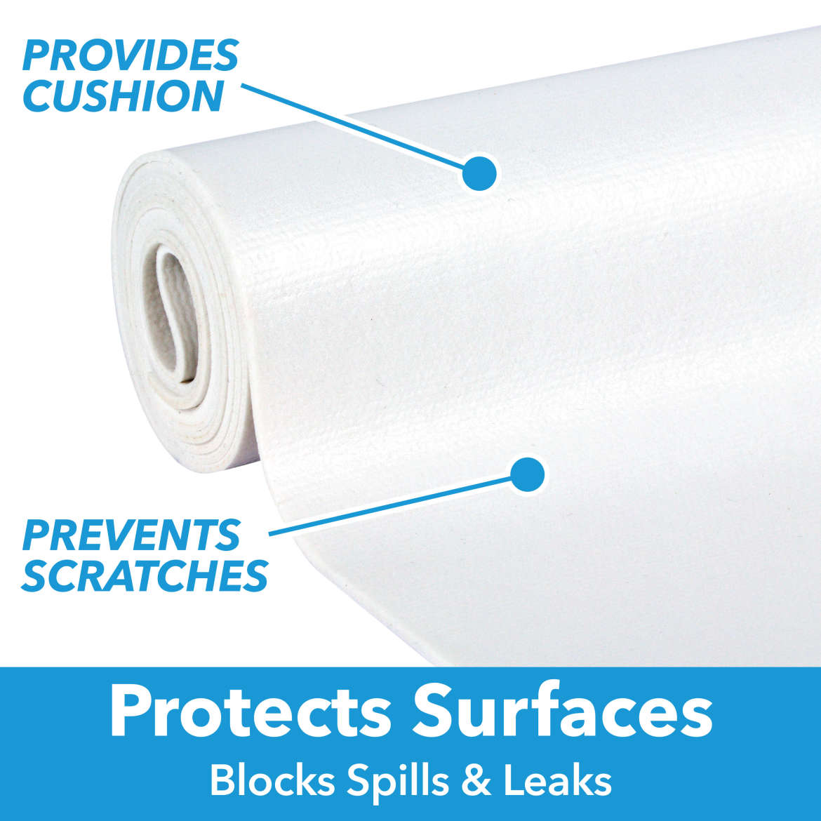 Solid Grip EasyLiner®