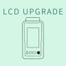 Capacitive Display Upgrade NSA