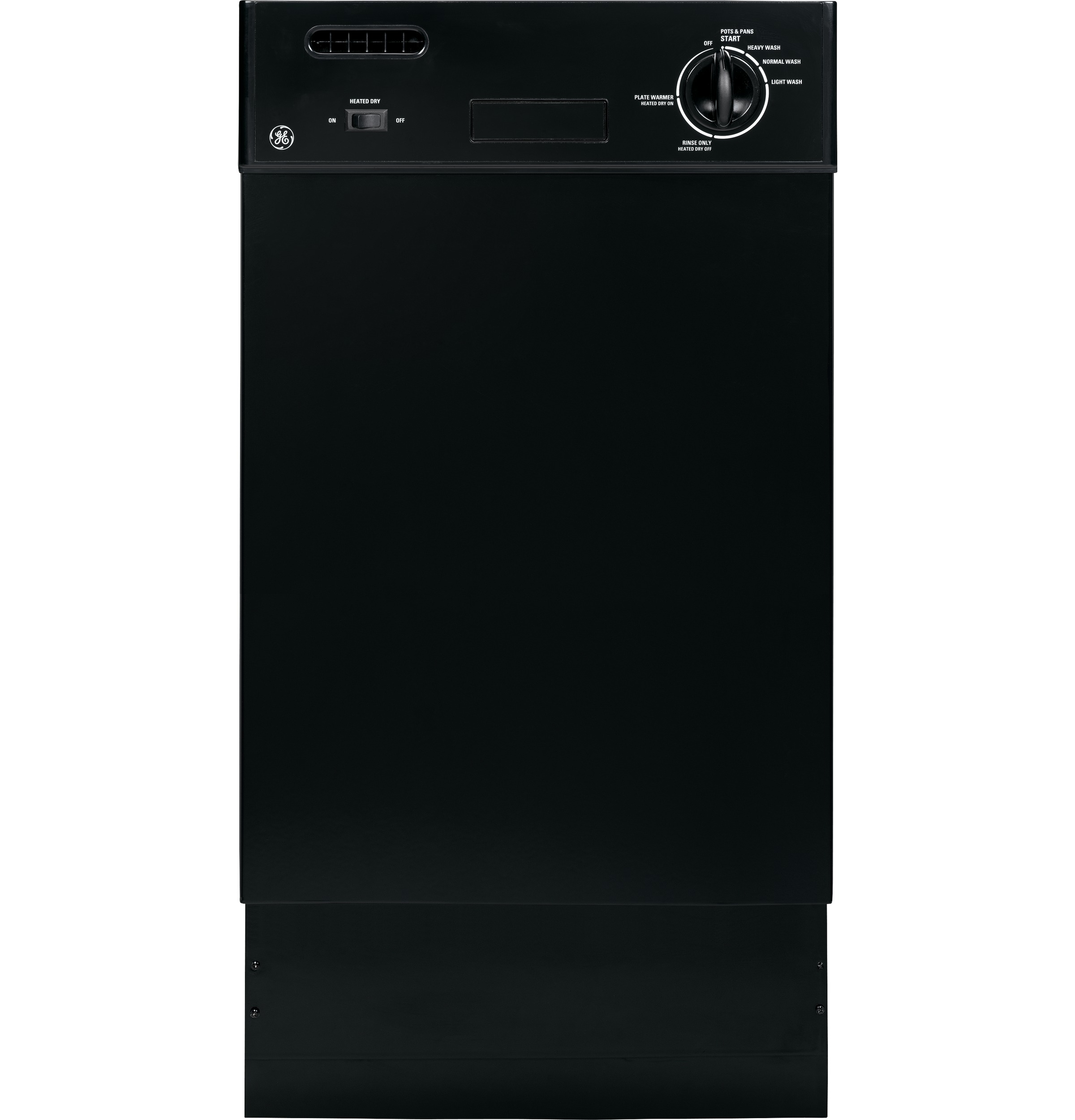 GE Spacemaker® 18