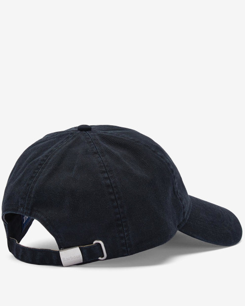 Cascade Sports Cap Classic Black
