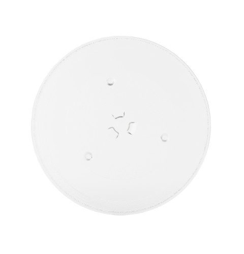 Microwave Glass Tray