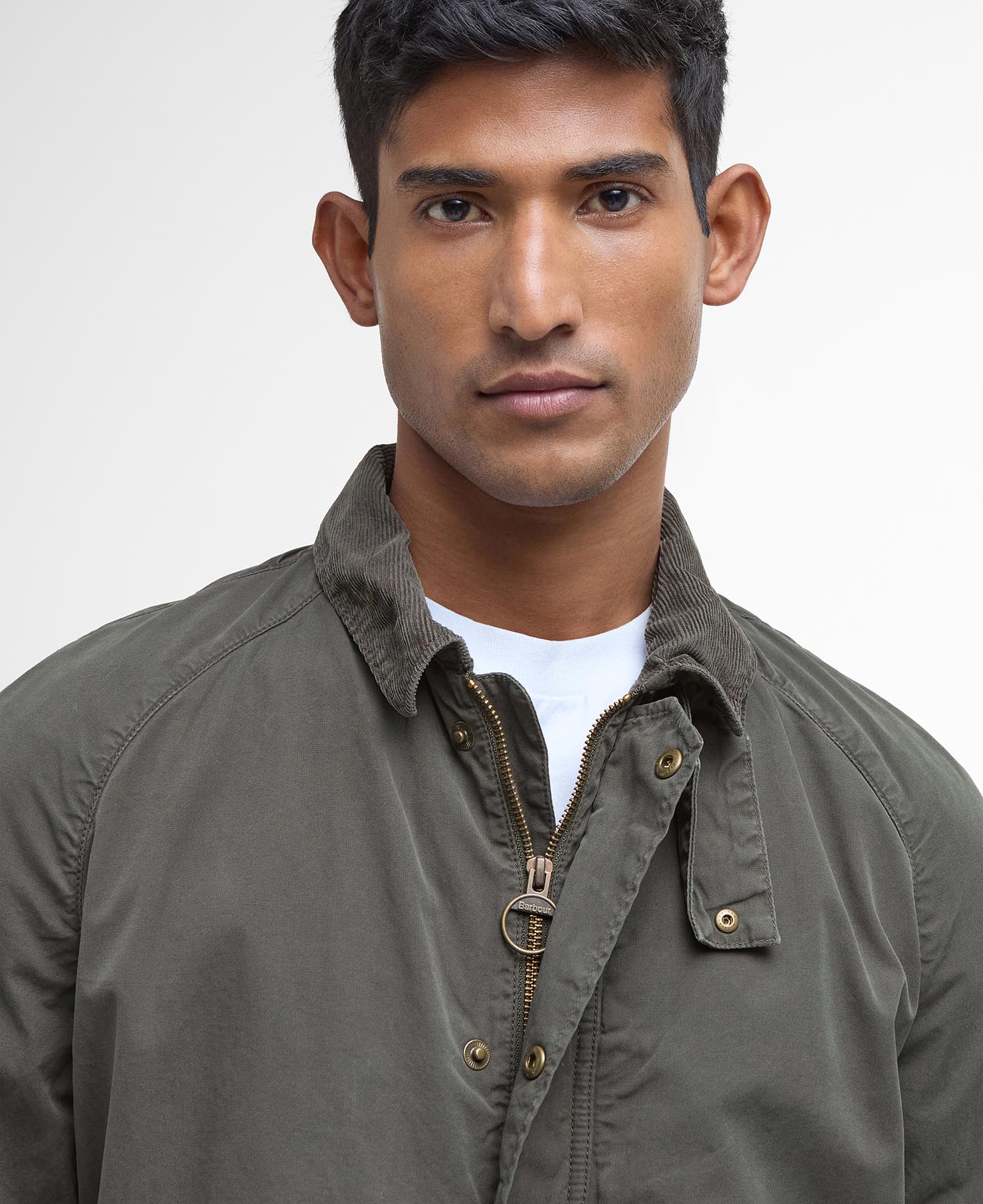 Jacke Tracker Casual image number 3