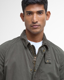 Jacke Tracker Casual 