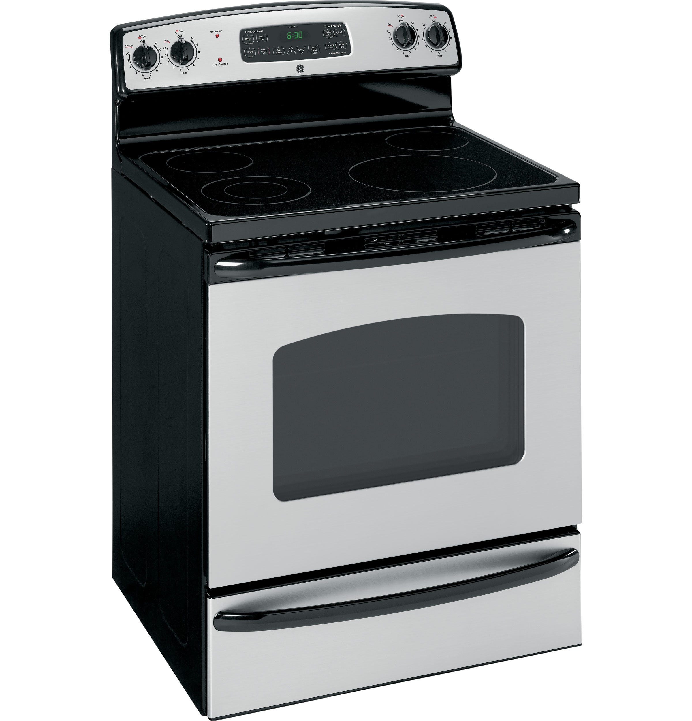 GE® 30