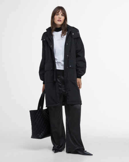 Kaylee Insulated Showerproof Jacket