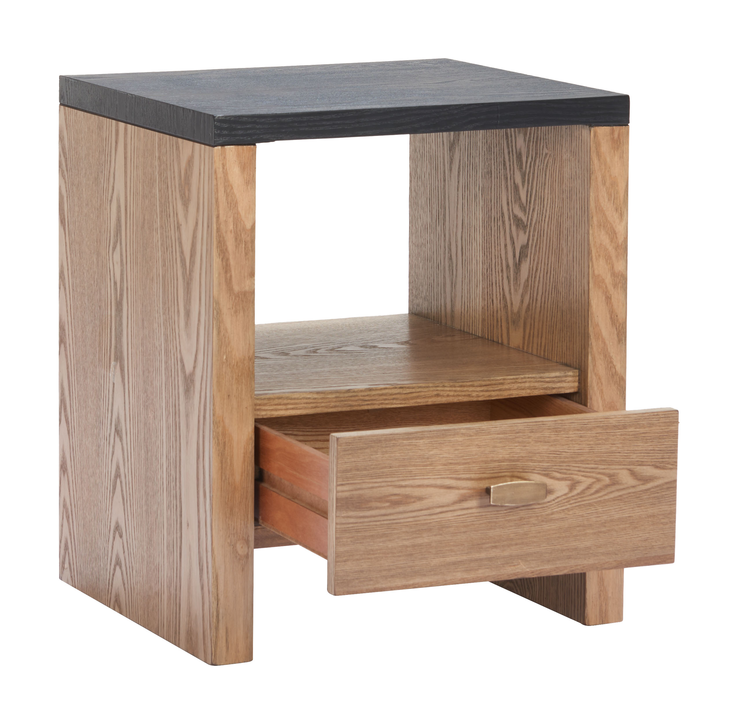 Natt Side Table Black product image