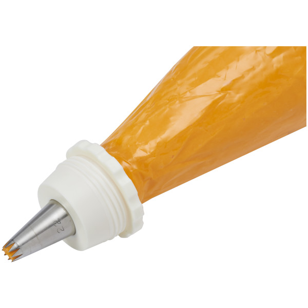 Universal Coupler Decorating Tip