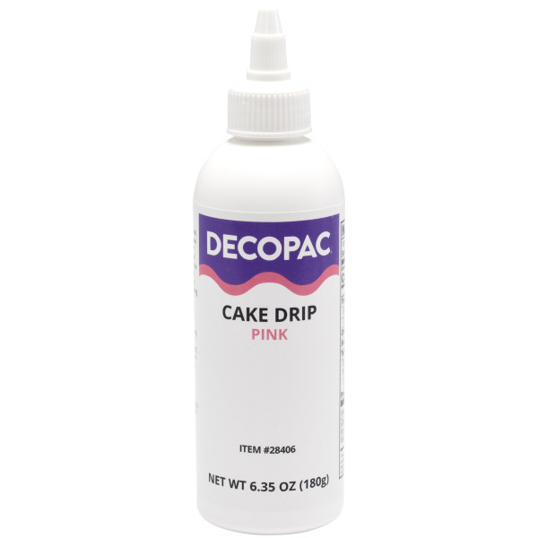 Pink Made Simply™ Cake Drip