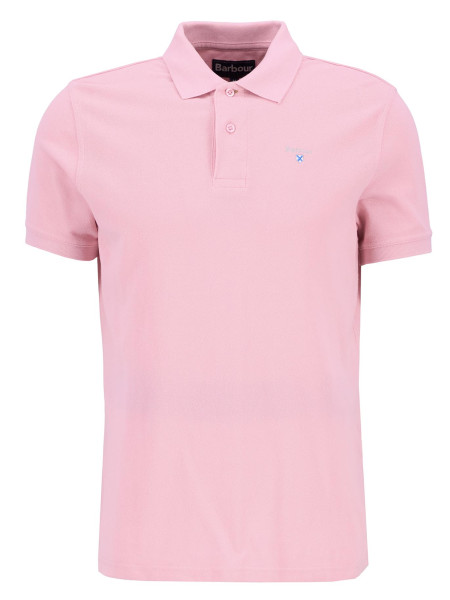 Sports Short-Sleeved Polo Shirt Sports Short-Sleeved Polo Shirt