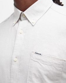 Camicia sartoriale Nelson 