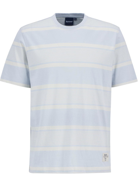Spilman Striped T-Shirt Spilman Striped T-Shirt