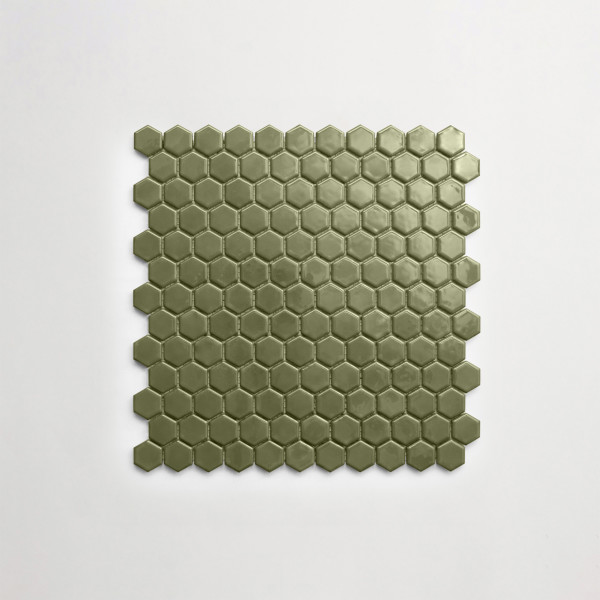 Lido | Acquiterre | Mini Hex | Dundee Drizzle | Gloss