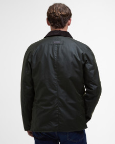 Giacca cerata Halton 
