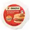 Jimmy Dean® Butcher Wrapped Blazin' Hot® Hot & Spicy Sausage Biscuit_image_11