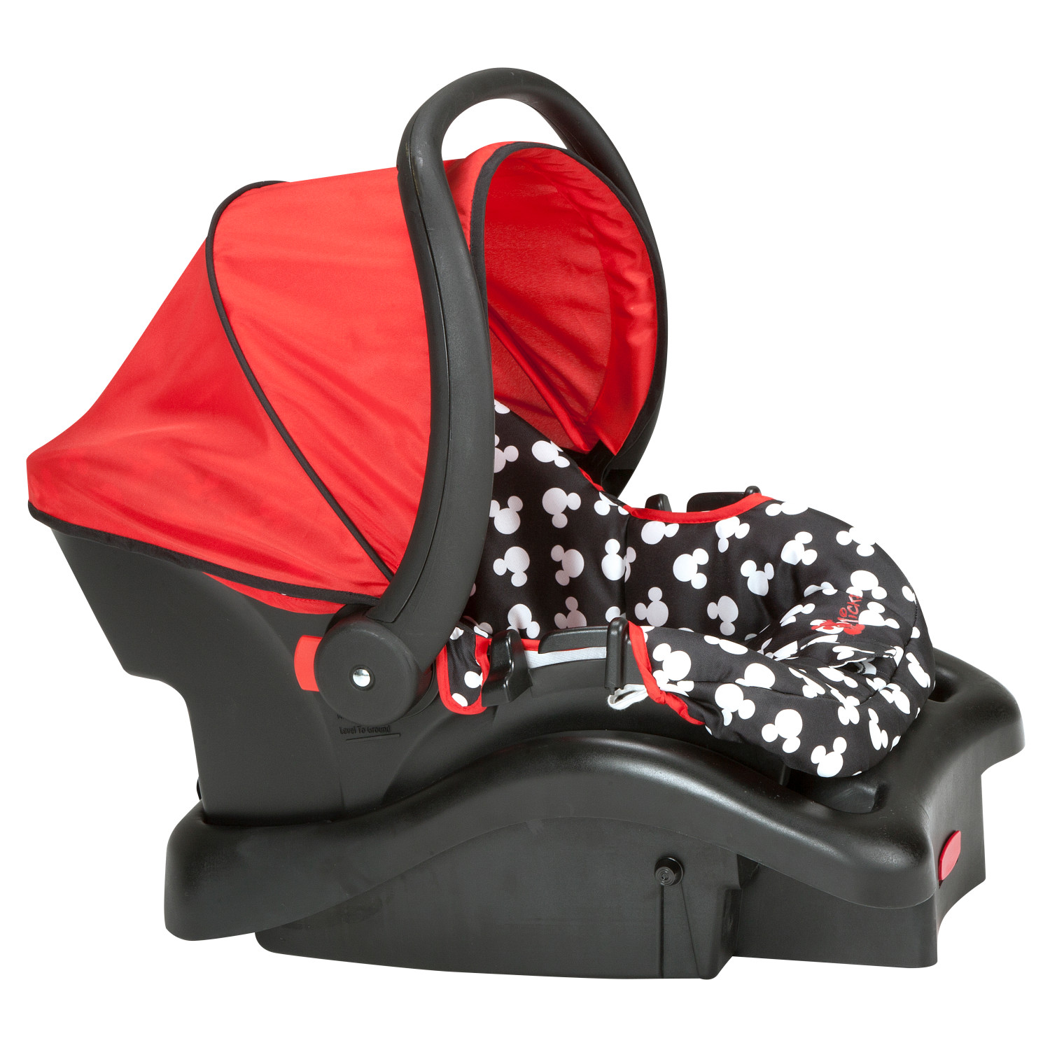 Disney Baby Light 'n Comfy Luxe Infant Car Seat eBay