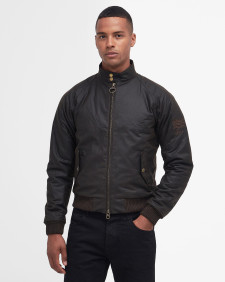 Wachsjacke Merchant 